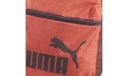 Puma plecak Phase, czerwony, 090118 02