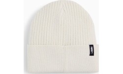 Czapka Puma Metal Cat Beanie Warm White 024874 02