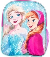 Kuprinė Mergaitėms Disney Frozen Blue 21312001 8