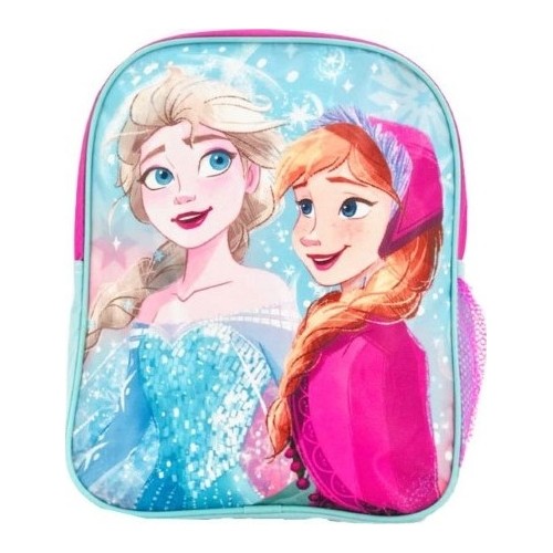 Kuprinė Mergaitėms Disney Frozen Blue 21312001 8