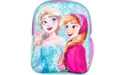 Kuprinė Mergaitėms Disney Frozen Blue 21312001 8
