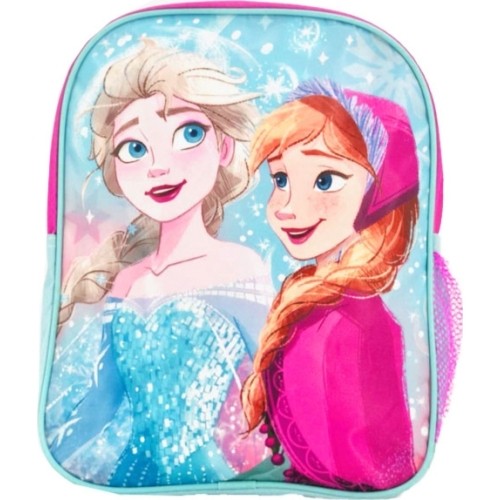 Kuprinė Mergaitėms Disney Frozen Blue 21312001 8