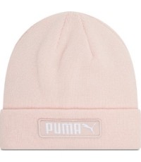 Puma Kepurė Classic Cuffl Beanie Lo Pink 023434 03