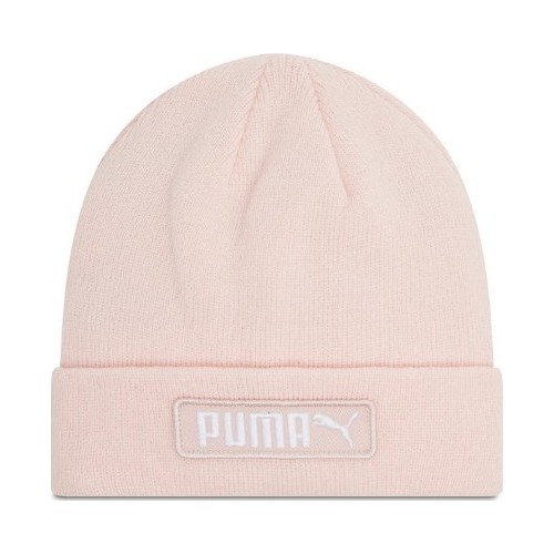 Puma Kepurė Classic Cuffl Beanie Lo Pink 023434 03