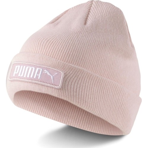 Puma Kepurė Classic Cuffl Beanie Lo Pink 023434 03