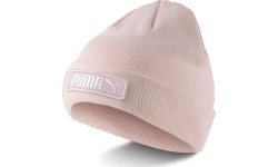 Puma Kepurė Classic Cuffl Beanie Lo Pink 023434 03