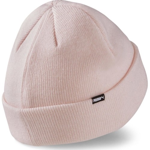 Puma Kepurė Classic Cuffl Beanie Lo Pink 023434 03