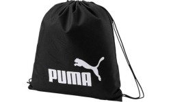 Puma Phase Gym Sack Black worek 074943 01