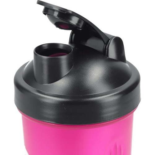 Puma Gertuvė Shaker Bottle Orchid Pink 053519 10