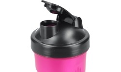 Puma Gertuvė Shaker Bottle Orchid Pink 053519 10