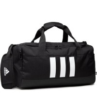 Torba sportowa Adidas 3S Duffle S, czarna, GN2041