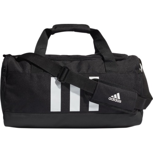 Torba sportowa Adidas 3S Duffle S, czarna, GN2041