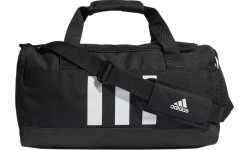Torba sportowa Adidas 3S Duffle S, czarna, GN2041