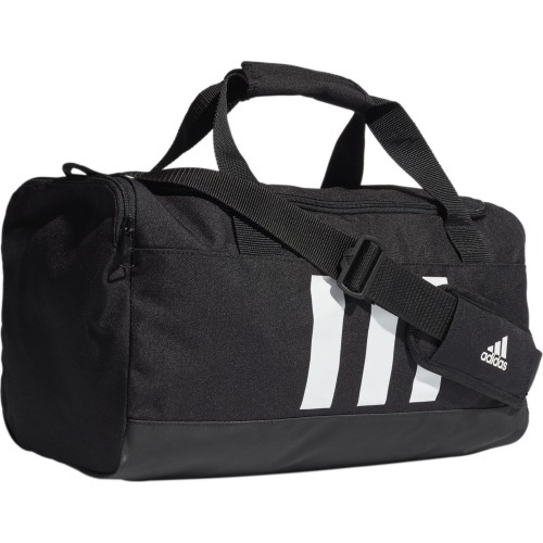 Torba sportowa Adidas 3S Duffle S, czarna, GN2041