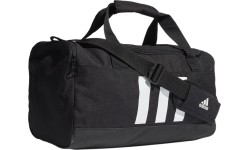 Torba sportowa Adidas 3S Duffle S, czarna, GN2041