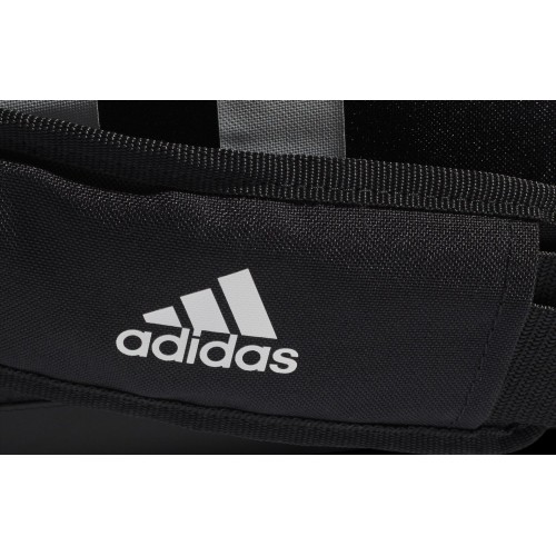 Torba sportowa Adidas 3S Duffle S, czarna, GN2041