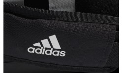 Torba sportowa Adidas 3S Duffle S, czarna, GN2041