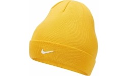 Czapka Nike Y Nk Cuffed Beanie Yellow CW5871 752