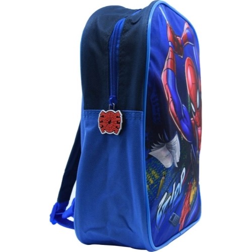 Marvel Kuprinė Berniukams Spider Man Blue 21912001 5