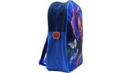 Marvel Kuprinė Berniukams Spider Man Blue 21912001 5