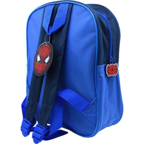 Marvel Kuprinė Berniukams Spider Man Blue 21912001 5