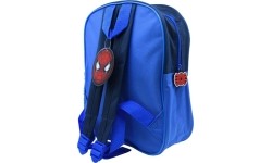 Marvel Kuprinė Berniukams Spider Man Blue 21912001 5