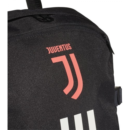 Plecak Adidas Juve Backpack Black DY7522