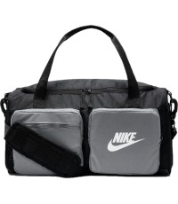 Nike Sportinis Krepšys Y NK Future Pro Duff Black Grey