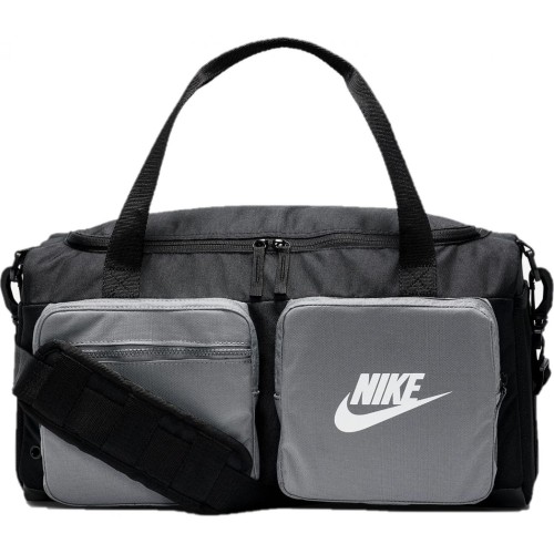 Nike Sportinis Krepšys Y NK Future Pro Duff Black Grey