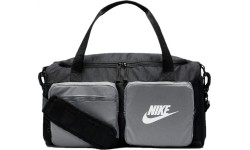 Nike Sportinis Krepšys Y NK Future Pro Duff Black Grey