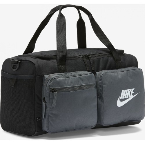 Nike Sportinis Krepšys Y NK Future Pro Duff Black Grey