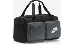 Nike Sportinis Krepšys Y NK Future Pro Duff Black Grey