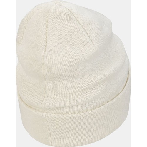 Czapka Nike Y NK Cuffed Beanie White CW5871 072