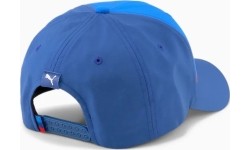 Puma Kepurė Bmw Mms Bb Cap Pro Blue 024477 03