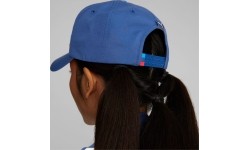 Puma Kepurė Bmw Mms Bb Cap Pro Blue 024477 03