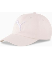 Czapka Puma Ess Cap Pristine White 022416 75