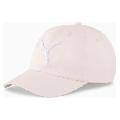 Czapka Puma Ess Cap Pristine White 022416 75