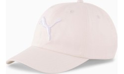 Czapka Puma Ess Cap Pristine White 022416 75