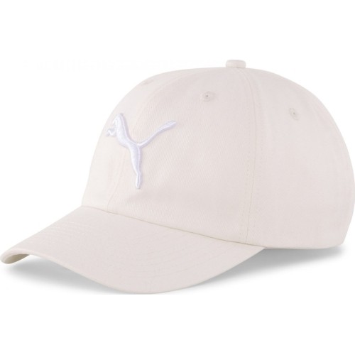 Czapka Puma Ess Cap Pristine White 022416 75