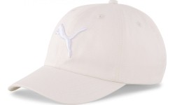 Czapka Puma Ess Cap Pristine White 022416 75