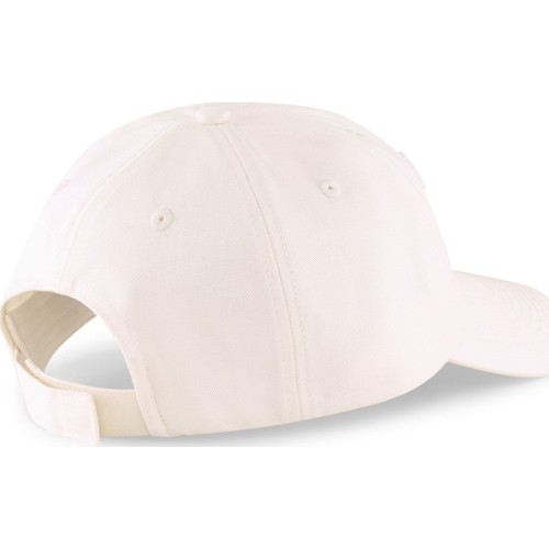 Czapka Puma Ess Cap Pristine White 022416 75