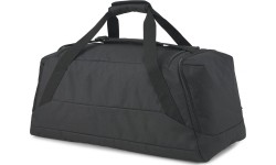 Torba sportowa Puma Fundamentals Sports Bag M Black 079237 01
