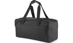 Torba sportowa Puma IndividualRise Small czarno-szara 079323 03