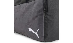 Torba sportowa Puma IndividualRise Small czarno-szara 079323 03