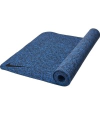Nike Jogos Kilimėlis Move Yoga Mat 4MM Blue N1003061 423