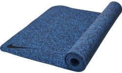 Nike Jogos Kilimėlis Move Yoga Mat 4MM Blue N1003061 423