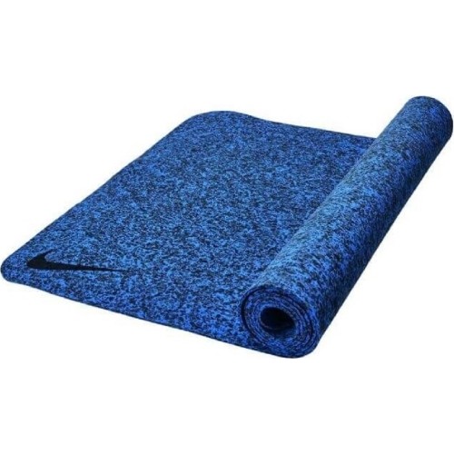Nike Jogos Kilimėlis Move Yoga Mat 4MM Blue N1003061 423