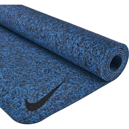 Nike Jogos Kilimėlis Move Yoga Mat 4MM Blue N1003061 423