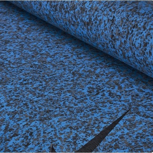Nike Jogos Kilimėlis Move Yoga Mat 4MM Blue N1003061 423
