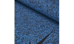 Nike Jogos Kilimėlis Move Yoga Mat 4MM Blue N1003061 423